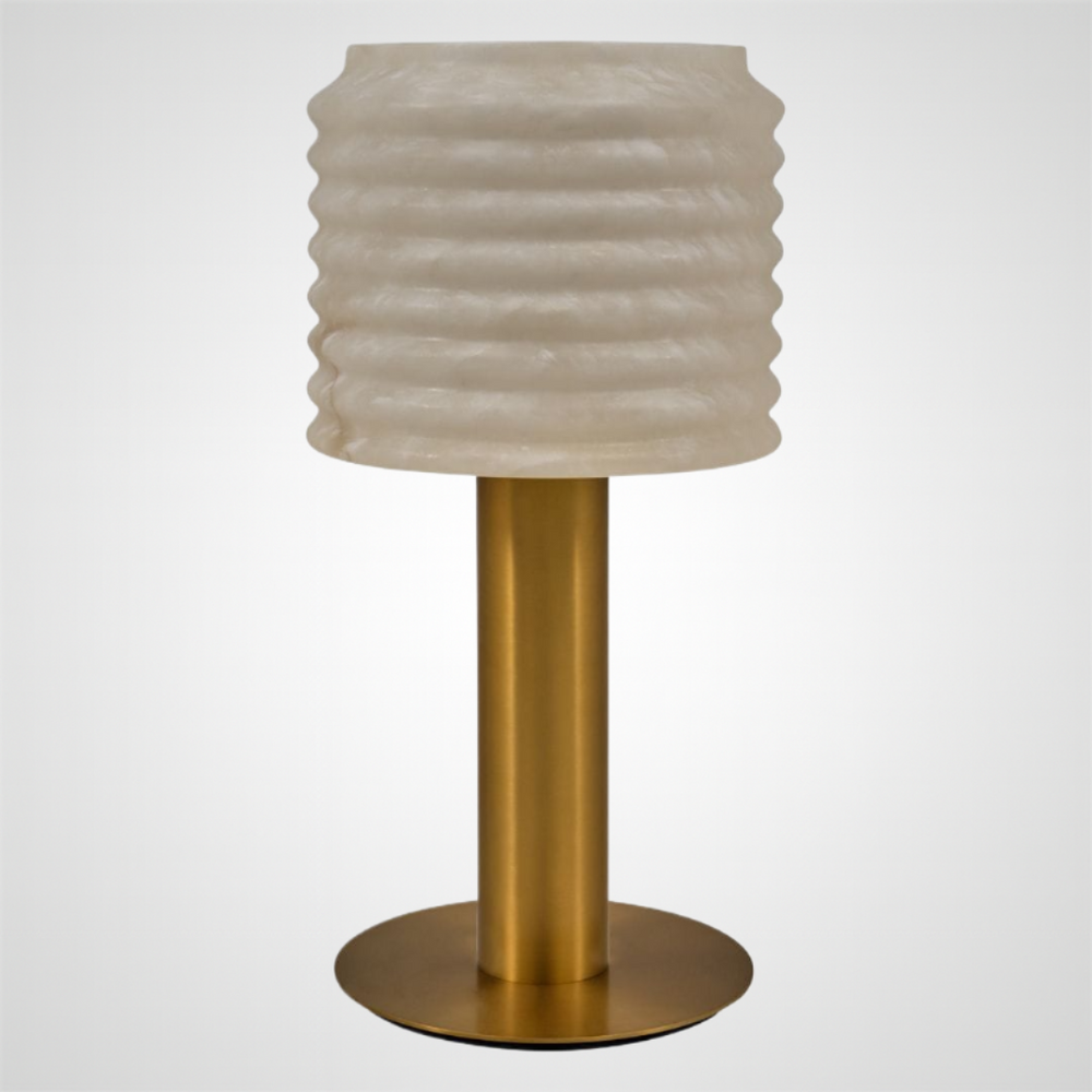 CORAZ Table Lamp by Lampadom - close-up