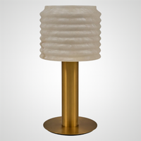 CORAZ Table Lamp by Lampadom - close-up