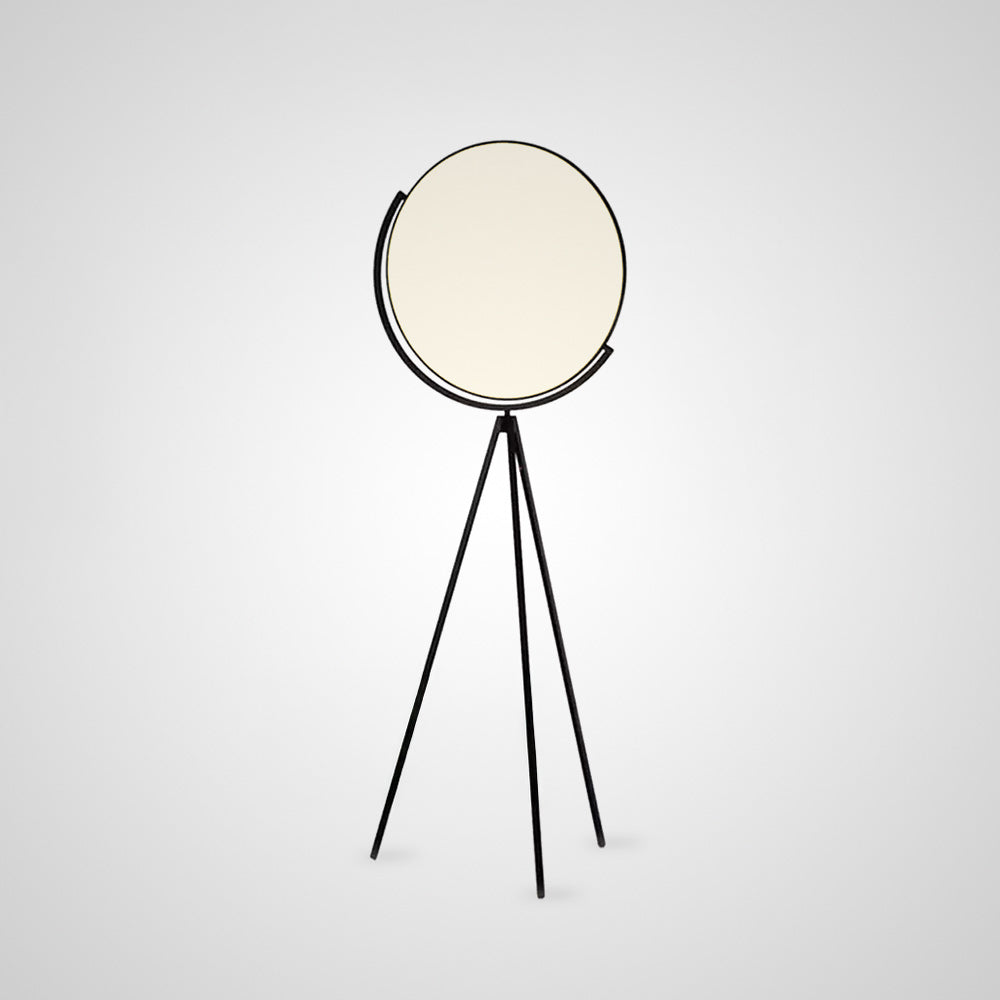 OXFORD Floor Lamp by Lampadom - angle view