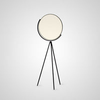 OXFORD Floor Lamp by Lampadom - angle view