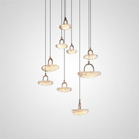 EVIAN MORE Cascade Light by Lampadom - view 30