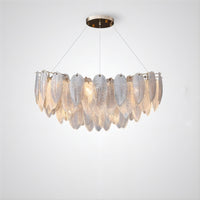 ORLANDA Ring Chandelier by Lampadom - view 36