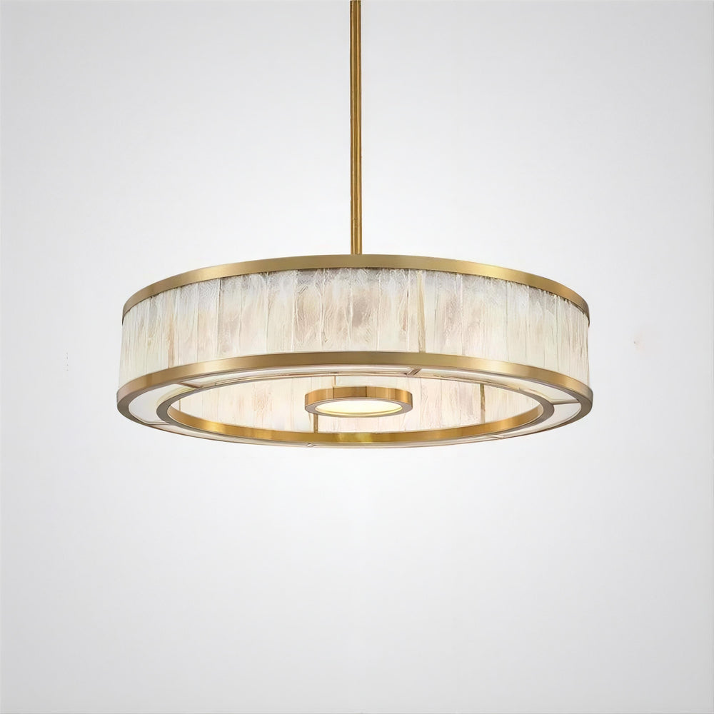 MIRANDA Chandelier by Lampadom - view 22