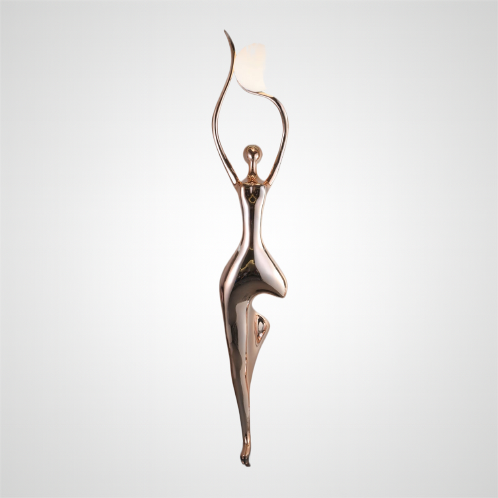 ISADORA Floor Lamp