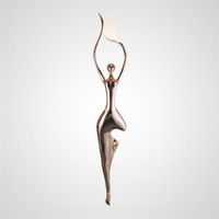 ISADORA Floor Lamp