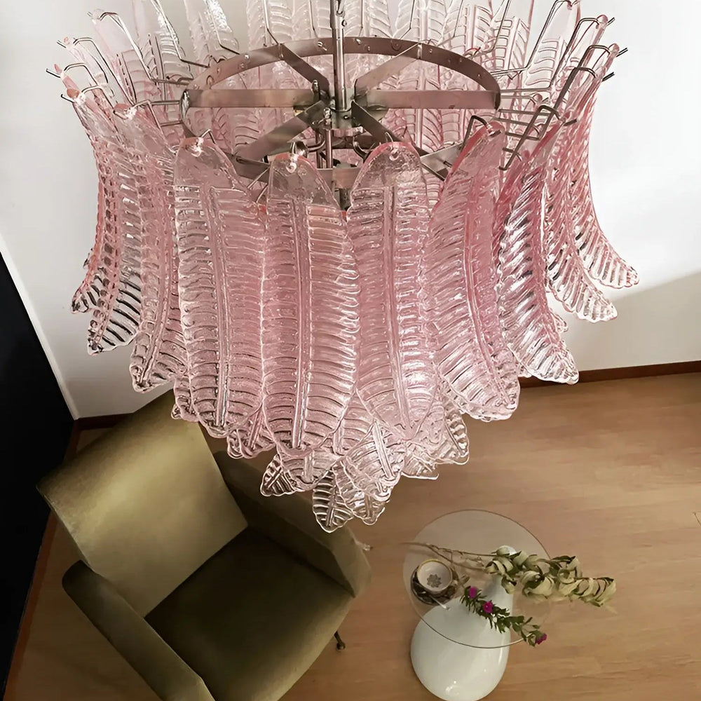 FOSCARI Chandelier by Lampadom - ambient shot