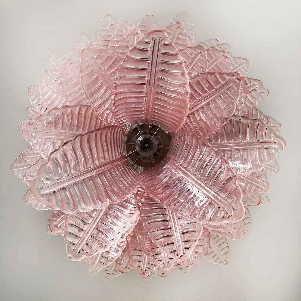 FOSCARI Chandelier by Lampadom - close-up