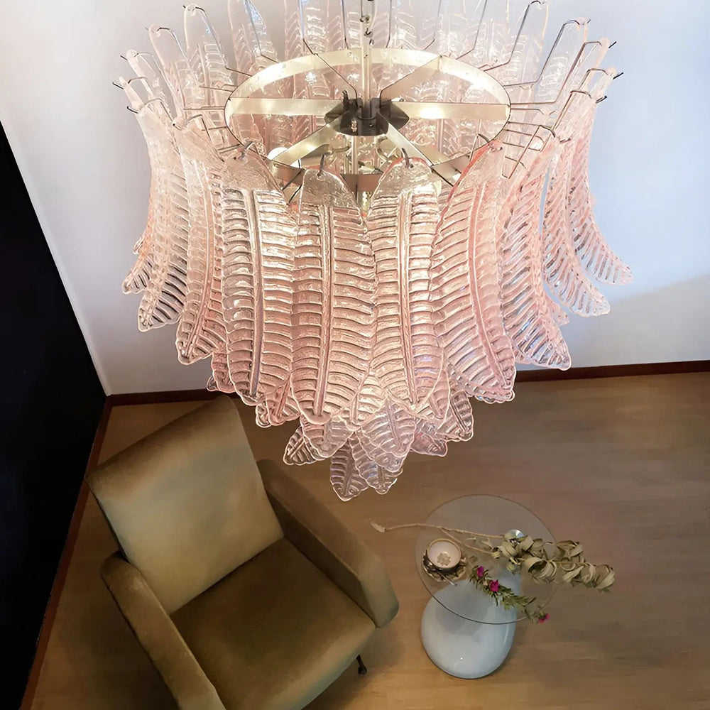 FOSCARI Chandelier by Lampadom - ambient shot