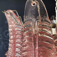 FOSCARI Chandelier by Lampadom - detail view