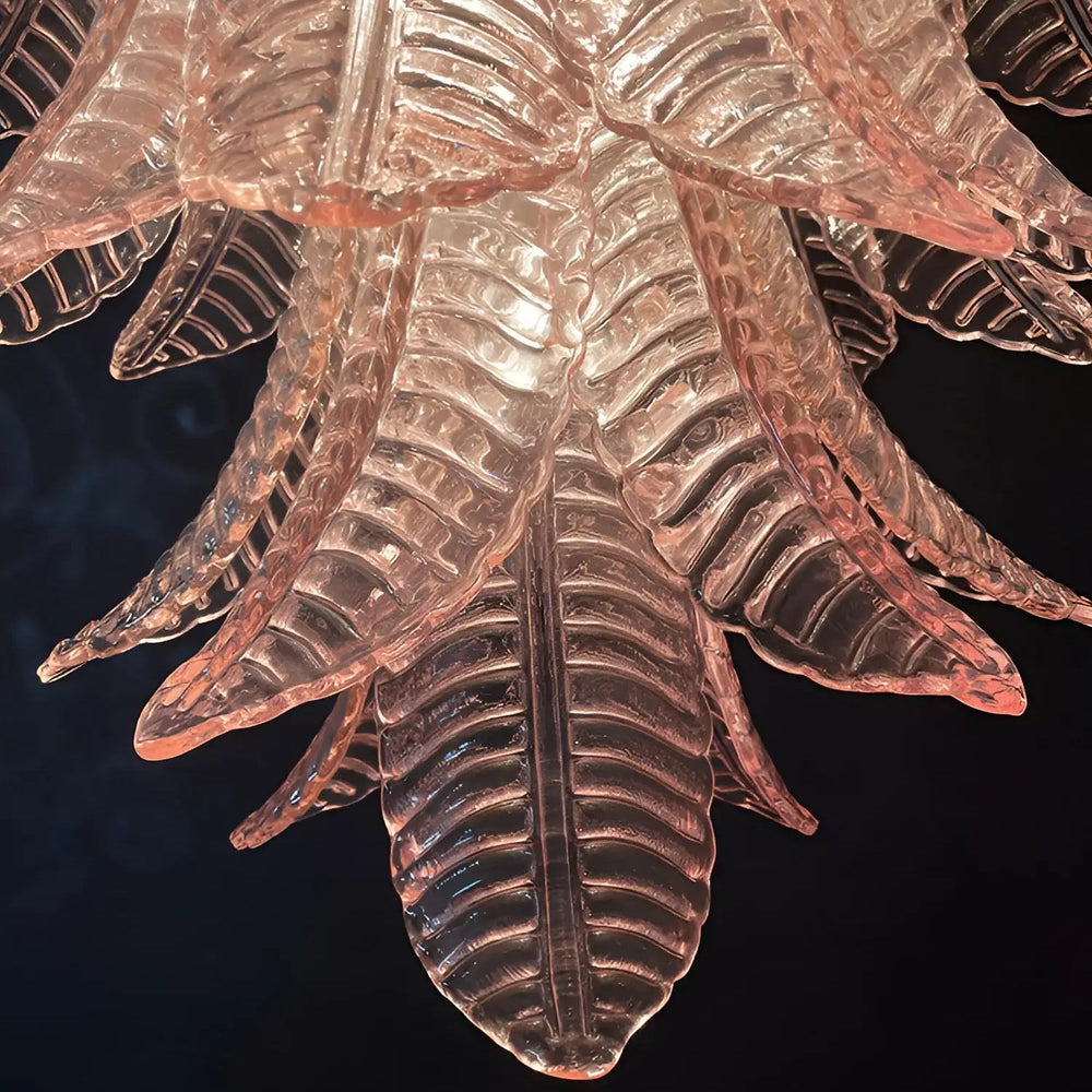 FOSCARI Chandelier by Lampadom - ambient shot