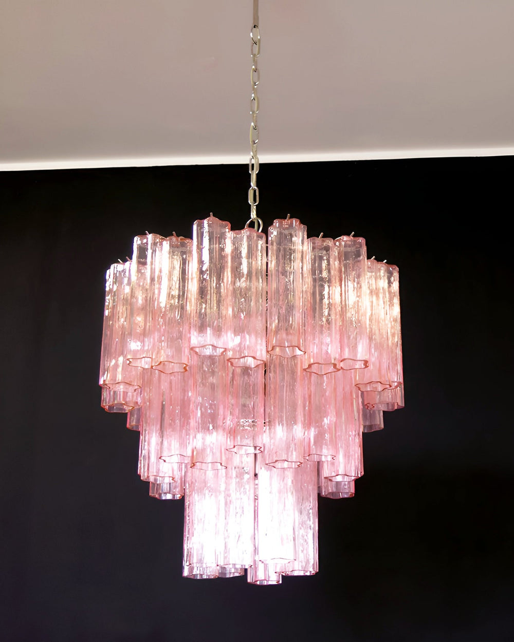 Murano-153 by Lampadom - top view
