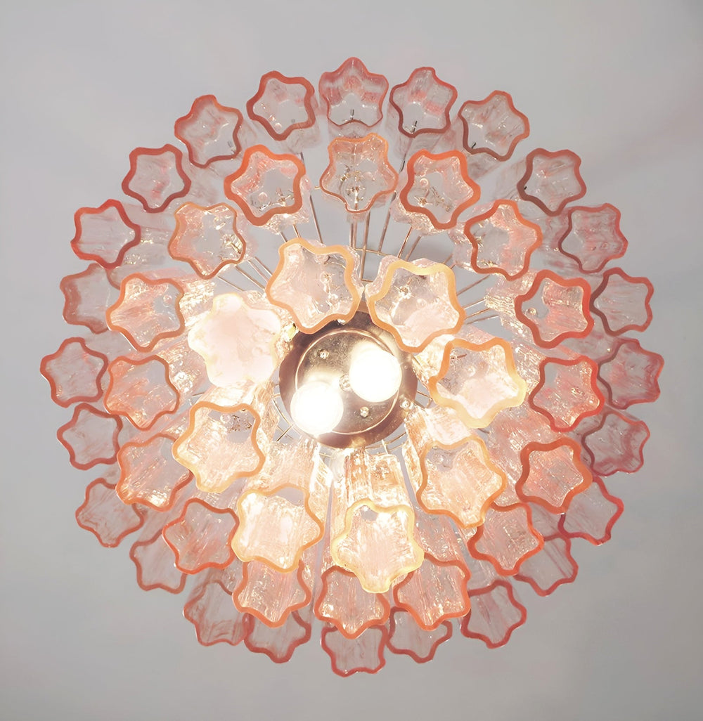 Murano-153 by Lampadom - close-up