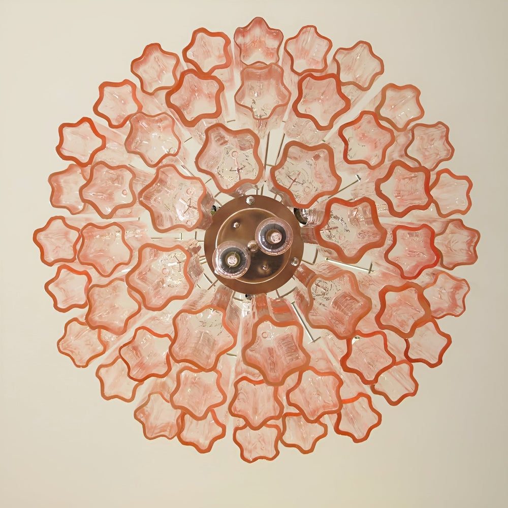 Murano-153 by Lampadom - detail view