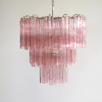 Murano-153 by Lampadom - scale reference