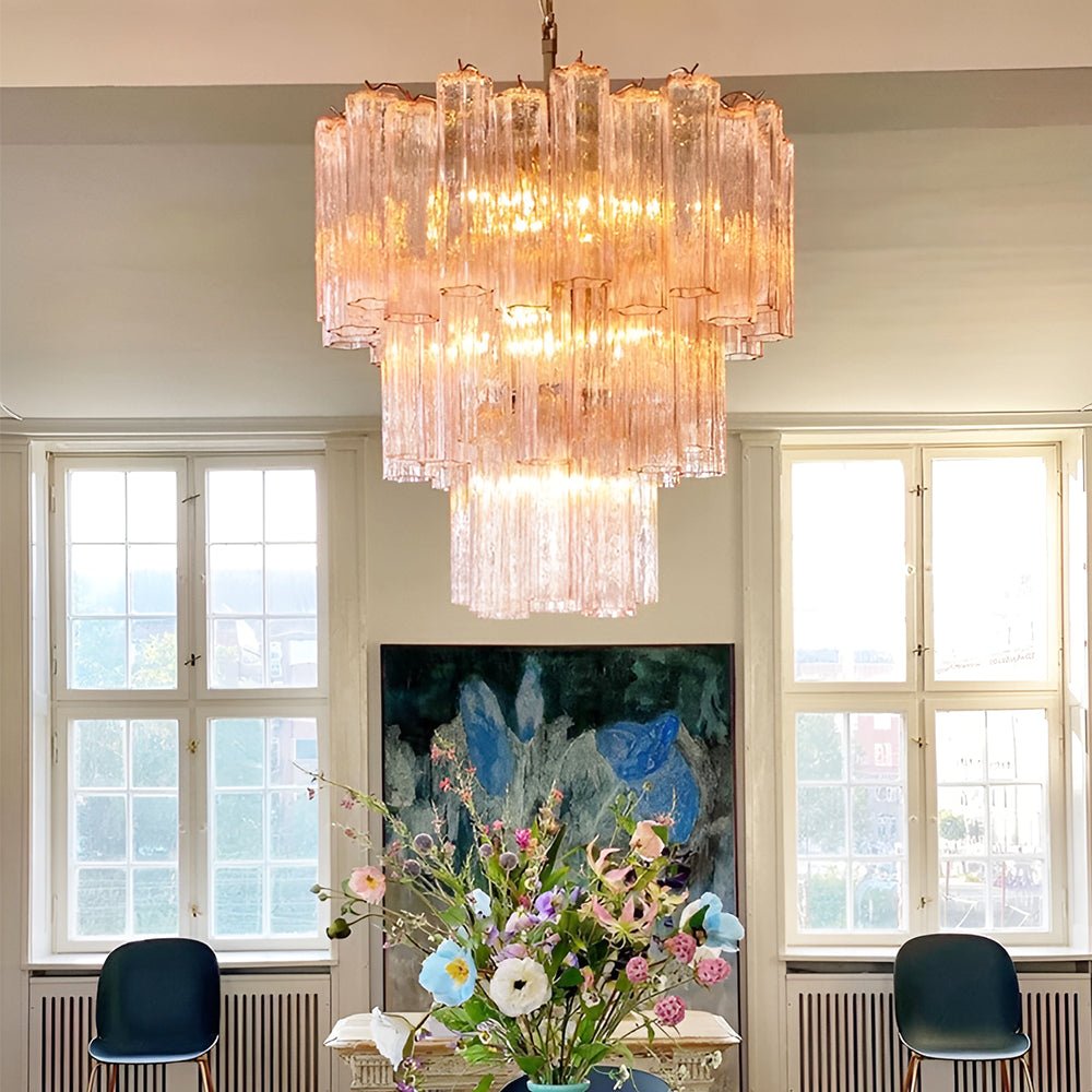 Murano-153 by Lampadom - detail view