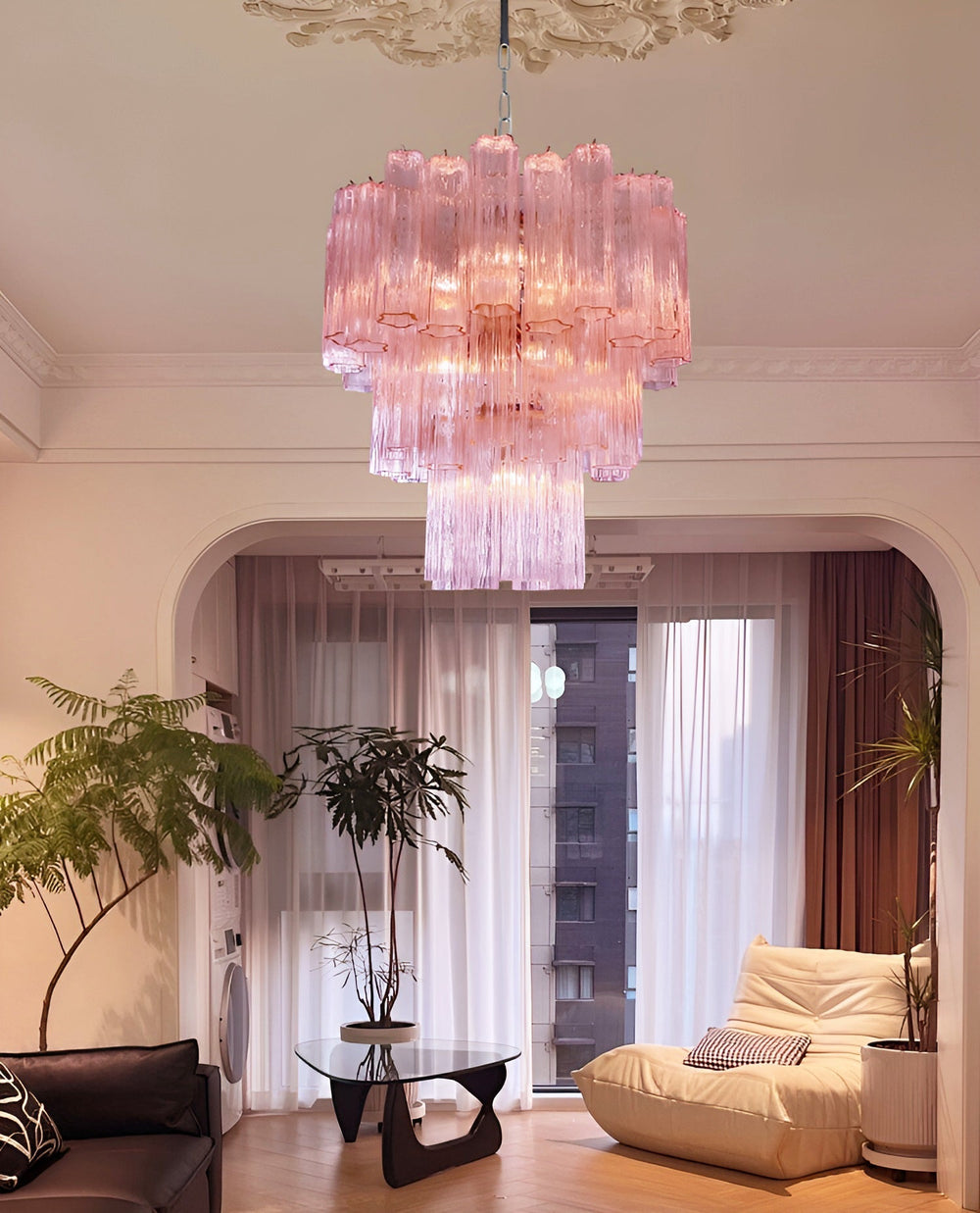 Murano-153 by Lampadom - ambient shot