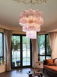 Murano-153 by Lampadom - top view