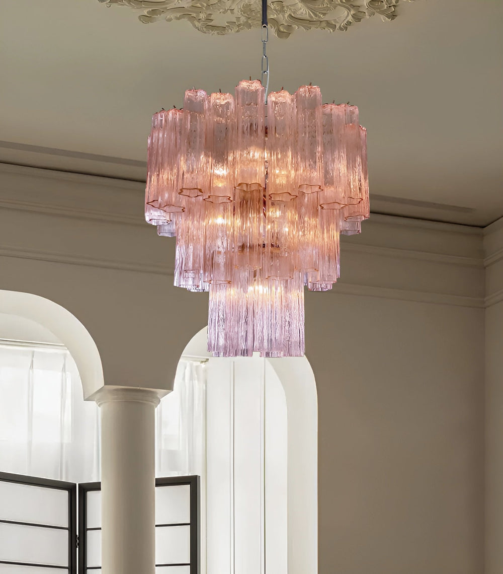 Murano-153 by Lampadom - scale reference
