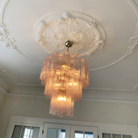 Murano-153 by Lampadom - detail view