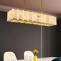 MARBELLA Linear Chandelier
