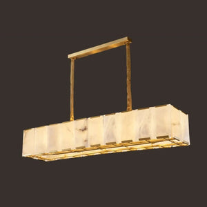 MARBELLA Linear Chandelier