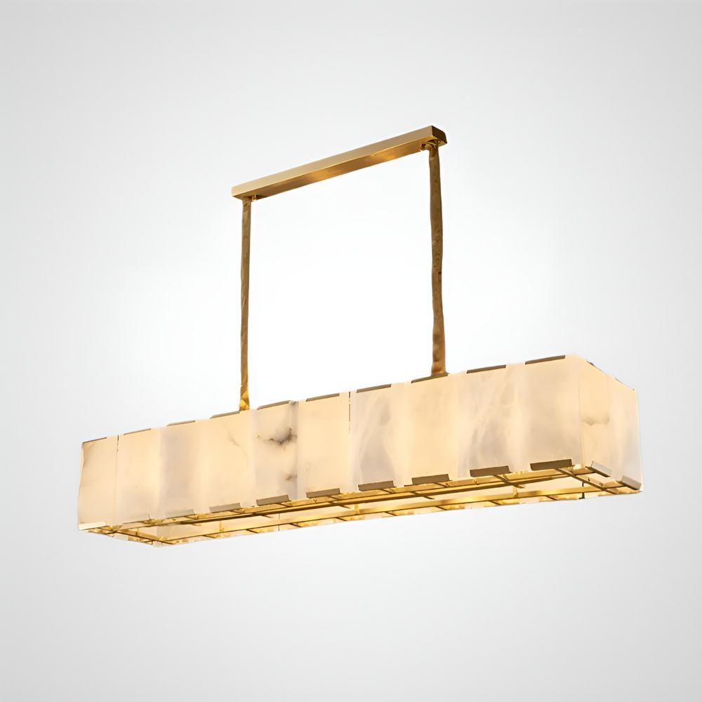 MARBELLA Linear Chandelier