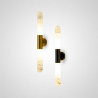 SILKY Wall Light by Lampadom - view 3