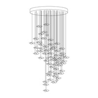 Celestial-21 (Custom Item) by Lampadom - top view