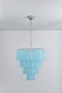 OPALIA Chandelier by Lampadom - detail view
