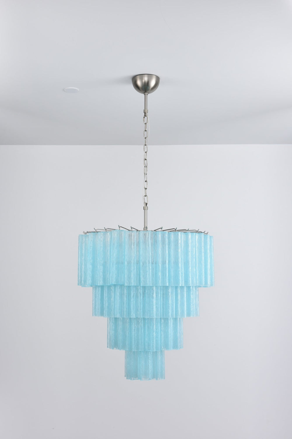 OPALIA Chandelier by Lampadom - ambient shot