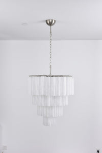 OPALIA Chandelier by Lampadom - detail view