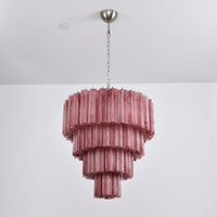 OPALIA Chandelier by Lampadom - detail view
