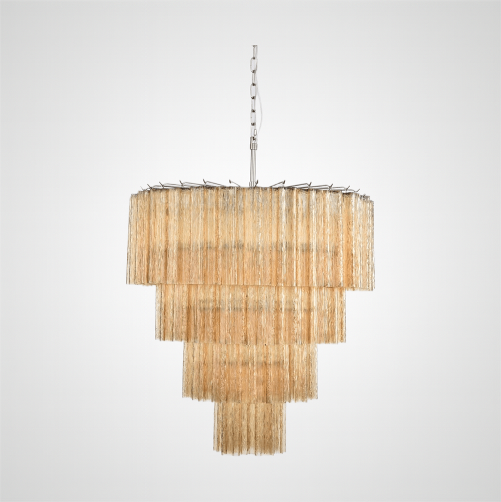 OPALIA Chandelier by Lampadom - view 41