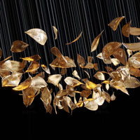 Celestial-19 (Custom Item) by Lampadom - top view