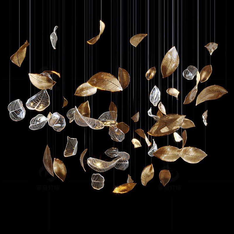 Celestial-19 (Custom Item) by Lampadom - scale reference