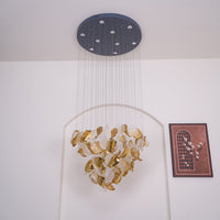 Celestial-19 (Custom Item) by Lampadom - top view