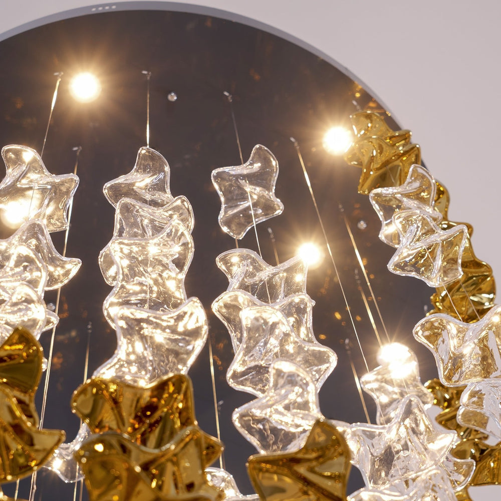 Celestial-21 (Custom Item) by Lampadom - angle view