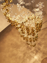 Celestial-21 (Custom Item) by Lampadom - close-up