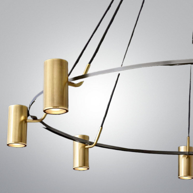 UNITY Ring Chandelier