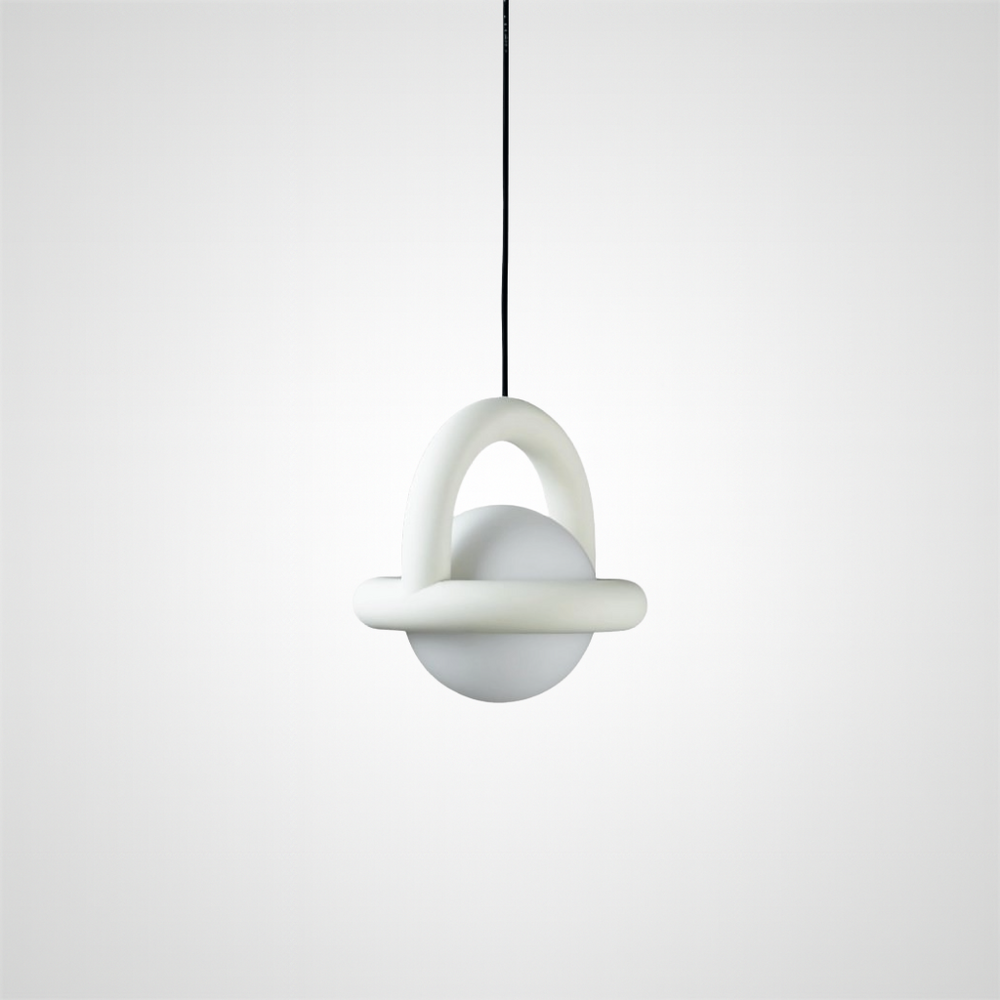 BALLOON Pendant by Lampadom - view 7