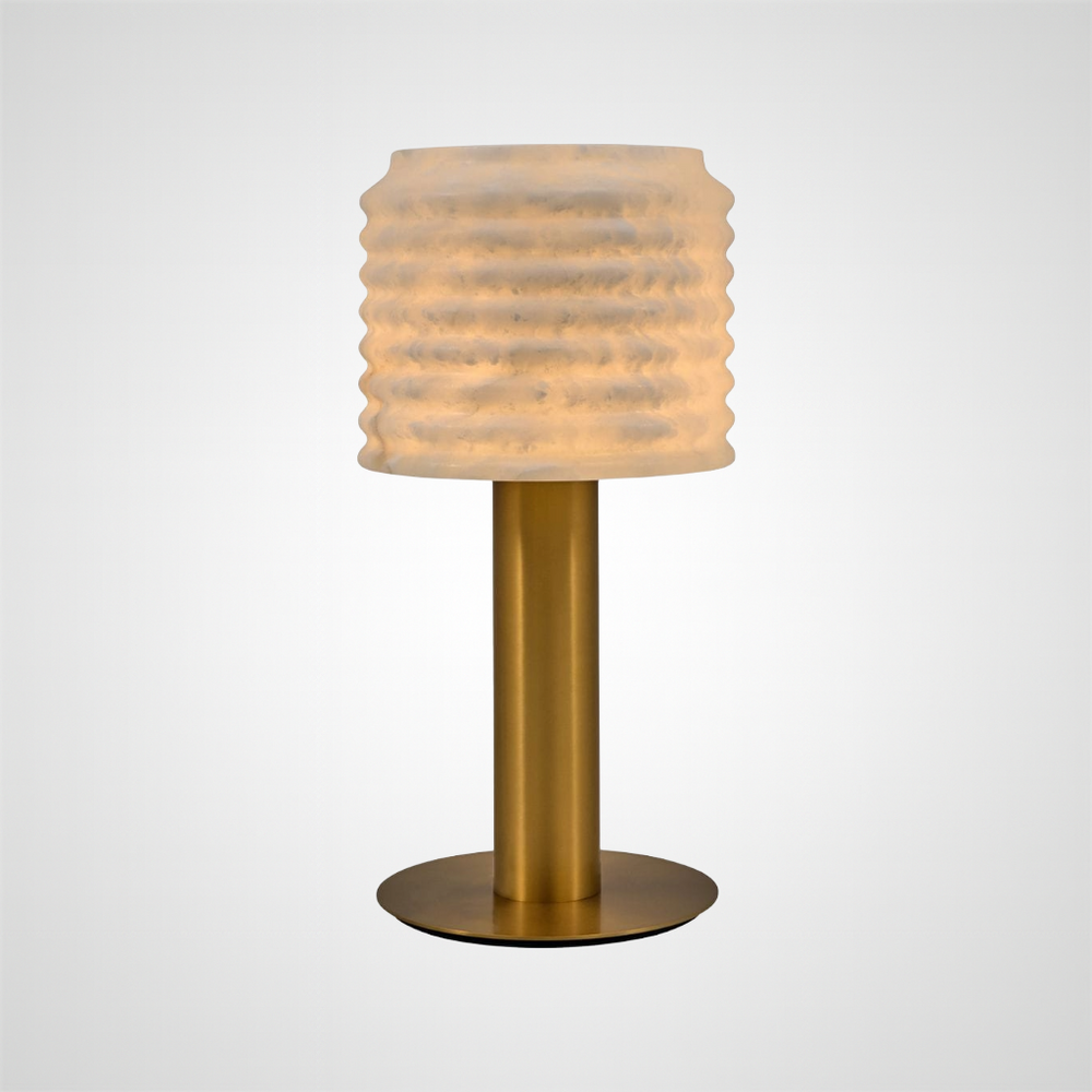 CORAZ Table Lamp by Lampadom - view 4
