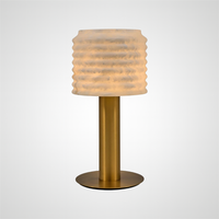 CORAZ Table Lamp by Lampadom - view 4