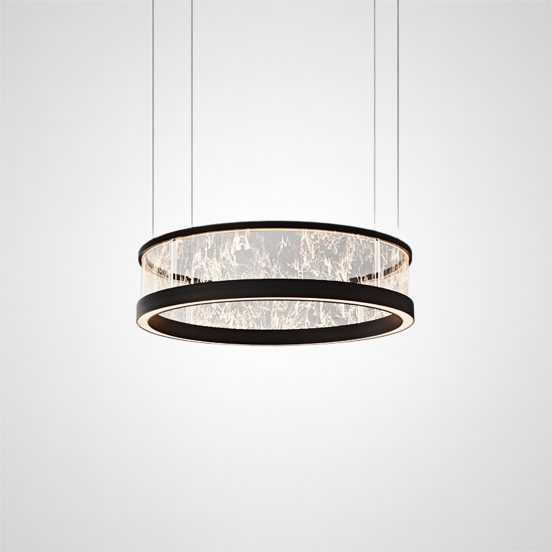 ATARI NUOVO Chandelier by Lampadom - view 27