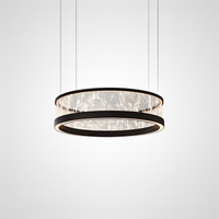 ATARI NUOVO Chandelier by Lampadom - view 27
