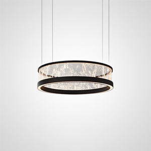 ATARI NUOVO Chandelier by Lampadom