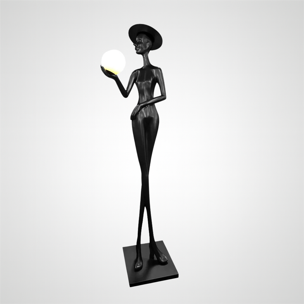 SELENE Floor Lamp