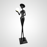 SELENE Floor Lamp