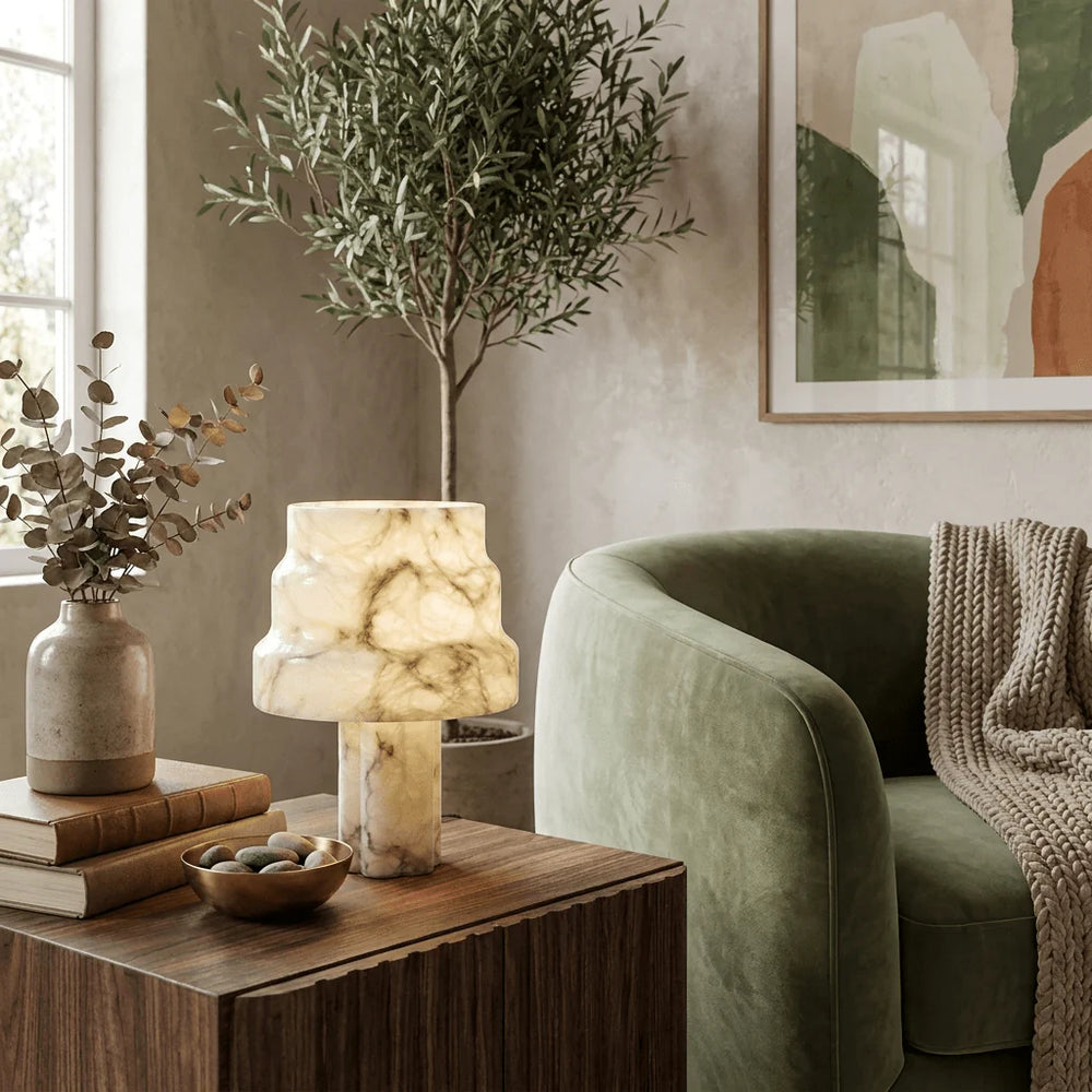 VERONIA Table Lamp