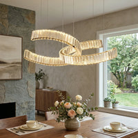 Vortex Chandelier
