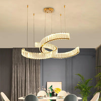 Vortex Chandelier